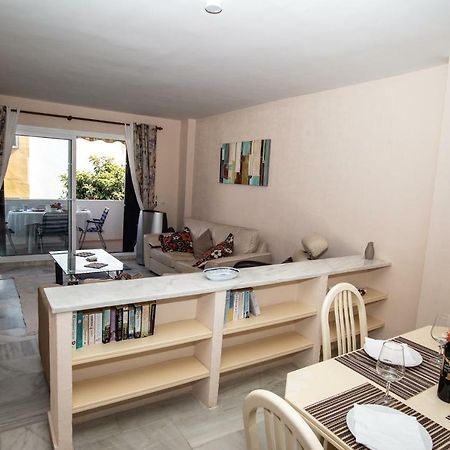 Casa Calahonda Apartment Sitio de Calahonda Luaran gambar