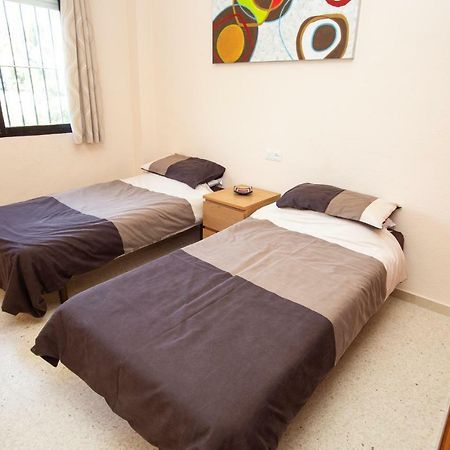Casa Calahonda Apartment Sitio de Calahonda Luaran gambar