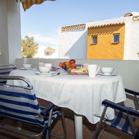 Casa Calahonda Apartment Sitio de Calahonda Luaran gambar
