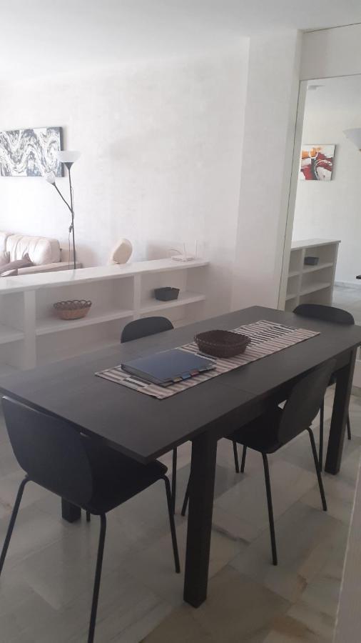 Casa Calahonda Apartment Sitio de Calahonda Luaran gambar