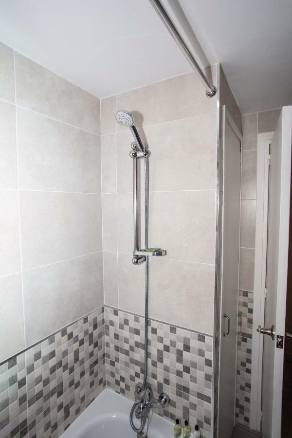 Casa Calahonda Apartment Sitio de Calahonda Luaran gambar