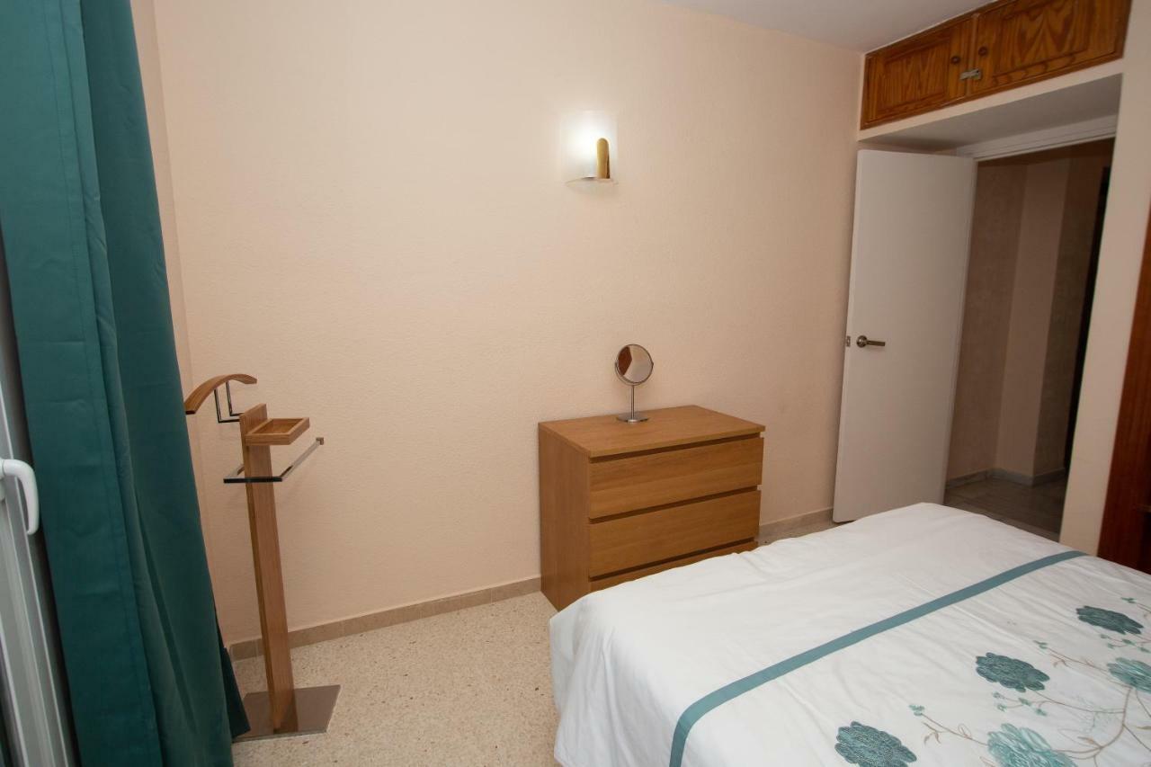 Casa Calahonda Apartment Sitio de Calahonda Luaran gambar