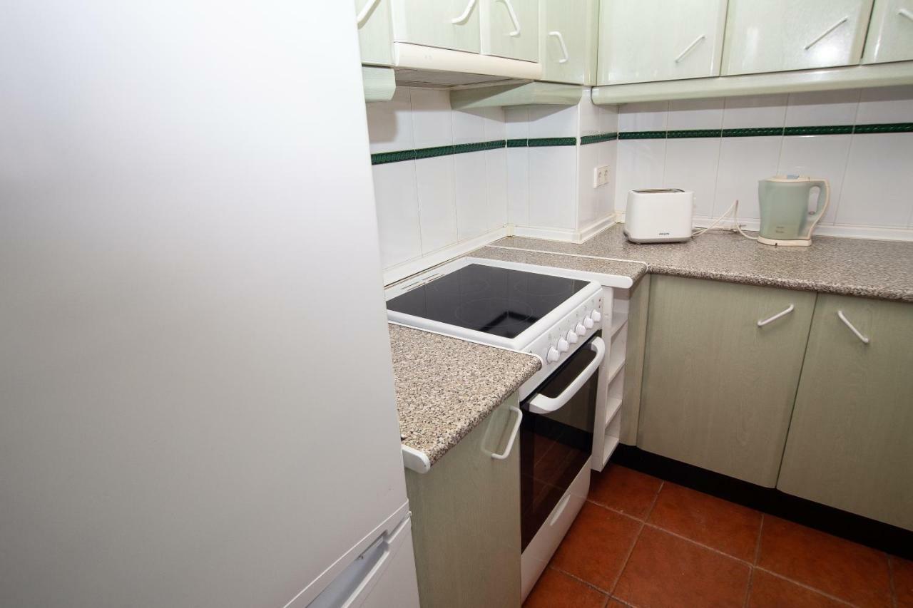 Casa Calahonda Apartment Sitio de Calahonda Luaran gambar