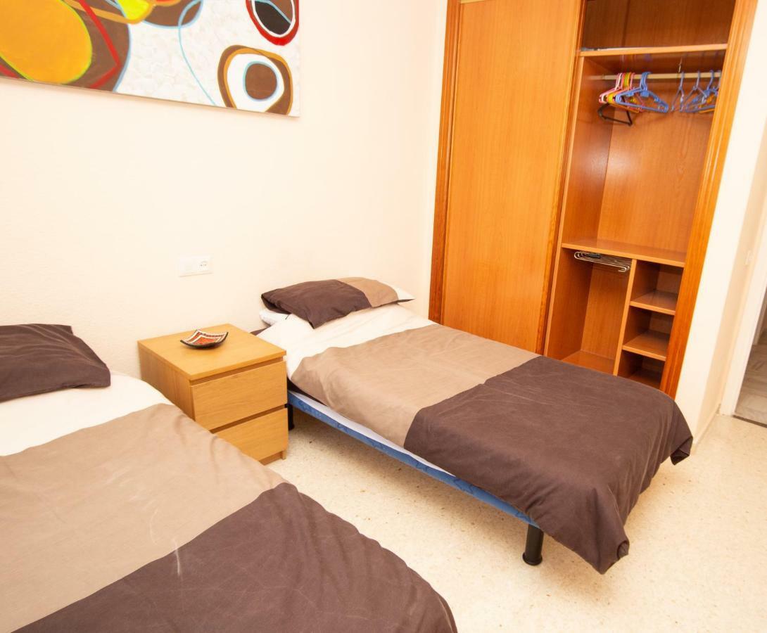 Casa Calahonda Apartment Sitio de Calahonda Luaran gambar