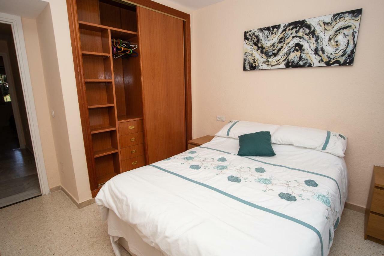 Casa Calahonda Apartment Sitio de Calahonda Luaran gambar